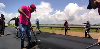 Solicitudes de servicios públicos