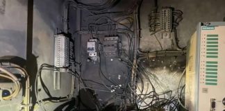 Sistema Eléctrico Nacional