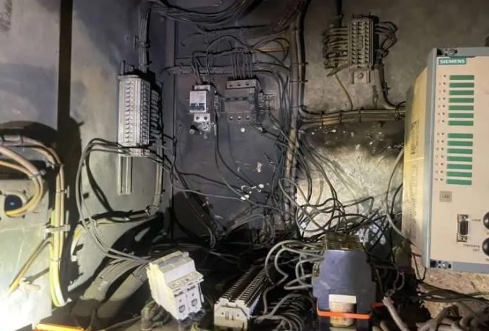 Sistema Eléctrico Nacional
