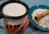 Atole de Avena