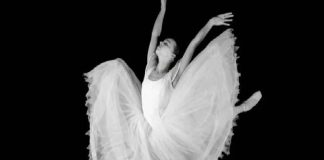 Ballet Nacional de Cuba