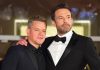 Matt Damon y Ben Affleck