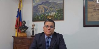 Benjamín Rausseo