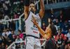 Broncos cae ante Cocodrilos e iguala la serie de playoff Broncos de Caracas