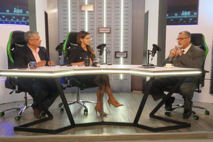 Internacionalista Ramón López