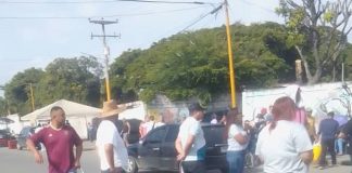 Grupo violento