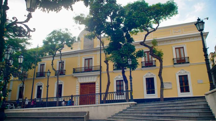 Declaraciones de vocera de la Casa Blanca
