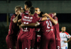 Carabobo FC comienza el Clausura ganando a Puerto Cabello