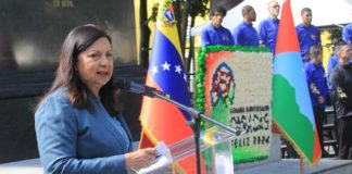 Caracas