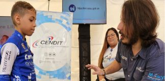 Cendit estimula curiosidad de la próxima generación de científicos e innovadores