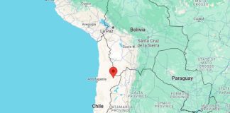 chile-terremoto-Antofagasta 2