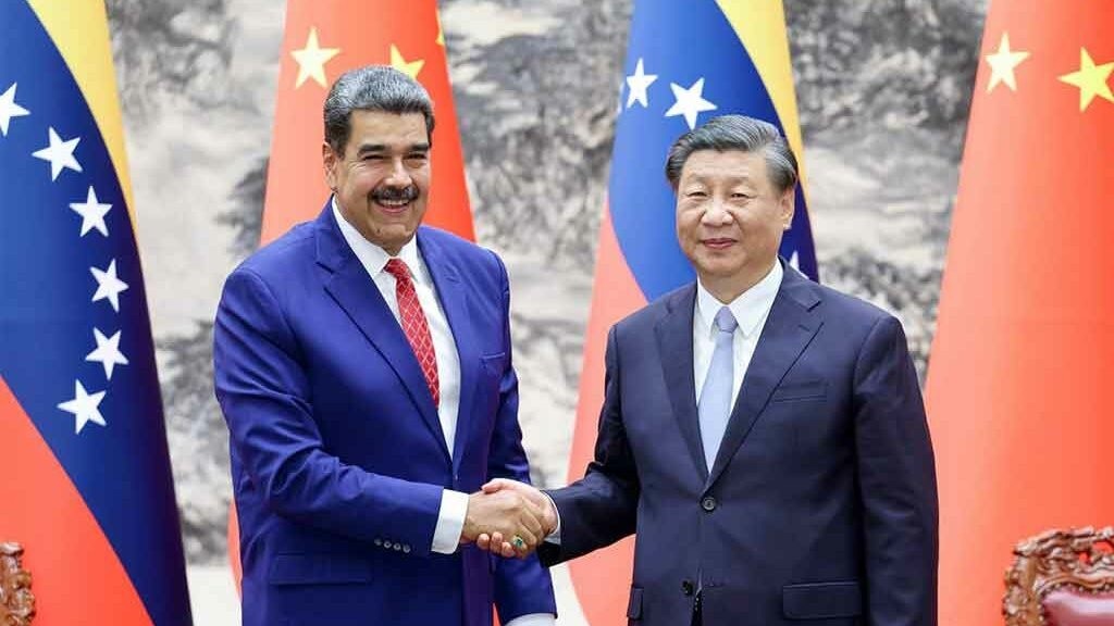 china Xi Jinping