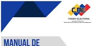 Manual de Funcionamiento