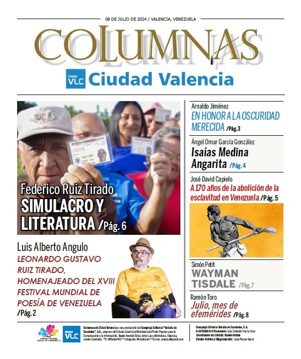 Descarga «Columnas Ciudad Valencia»