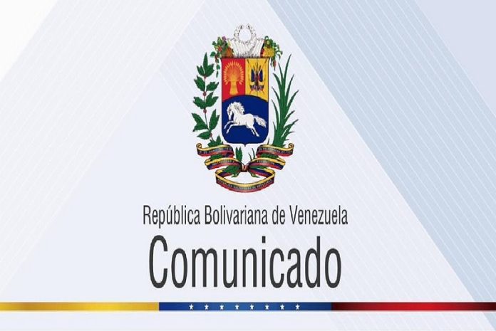 El gobierno de Venezuela