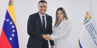 Contraloría General de la República designa nuevos directores en gestión pública