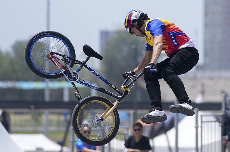 dhers Atleta Daniel Dhers