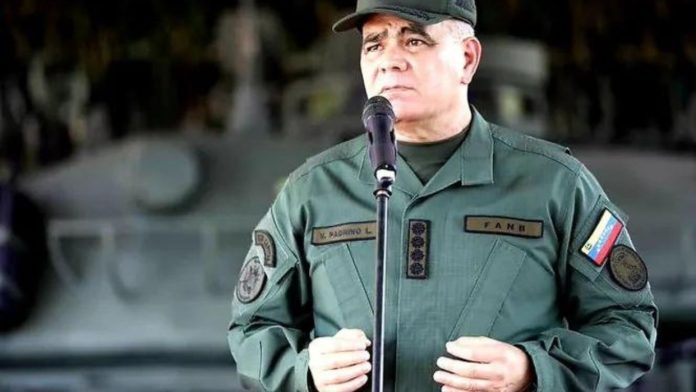 Padrino Fanb
