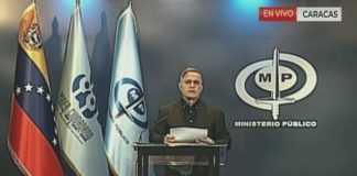Ataque contra sistema electoral