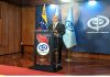 Fiscal Saab destaca participación de Venezuela en Foro Jurídico de San Petersburgo Fiscal Saab destaca participación de Venezuela en Foro Jurídico de San Petersburgo