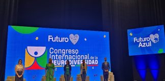 El Congreso Internacional de Neurodiversidad