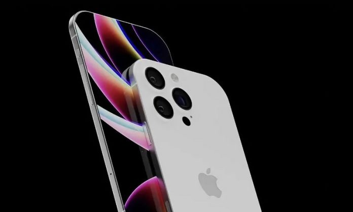 iphone El iPhone 17 Slim