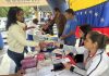Carabobo: Jornada integral “Salud y Vida de la Mujer” atendió a más de trescientas pacientes jornada integral