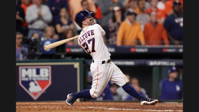 jose altuve jose altuve