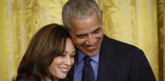 Barack Obama