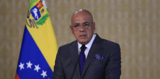 puntos acordados en la primera reunión con gobierno de EEUU