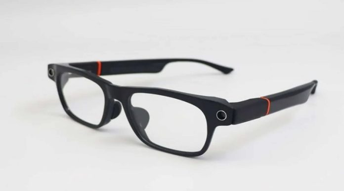 lentes Solos AirGo Vision