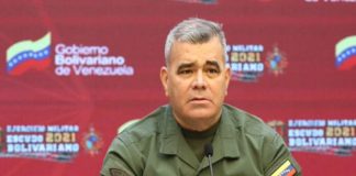 23 efectivos de la FANB