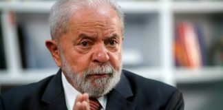 lula da silva