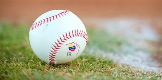 La LVBP