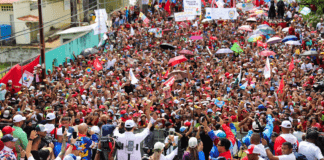 Maduro Venezuela decidirá