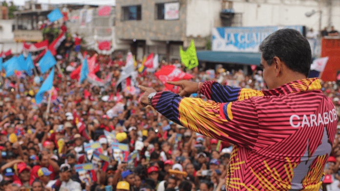 maduro emprendedores maduro emprendedores encuesta de CMIDE 50.1