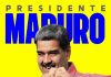 El presidente es Maduro