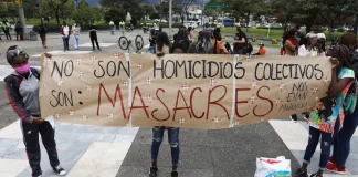 nueva masacre