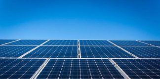 Más de tres mil megavatios de electricidad