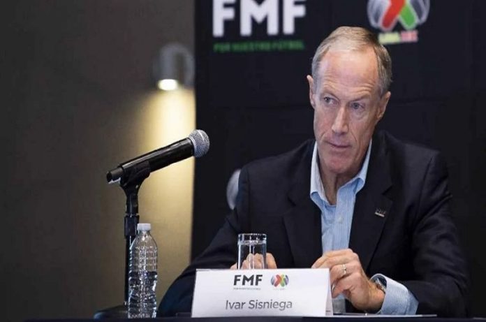 La FMF