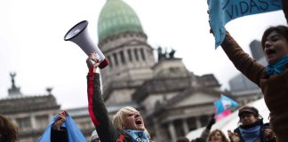 Gobierno de Milei despidió a a más de 600 empleados del antiguo Ministerio de la Mujer