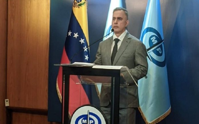 mp Tarek William Saab