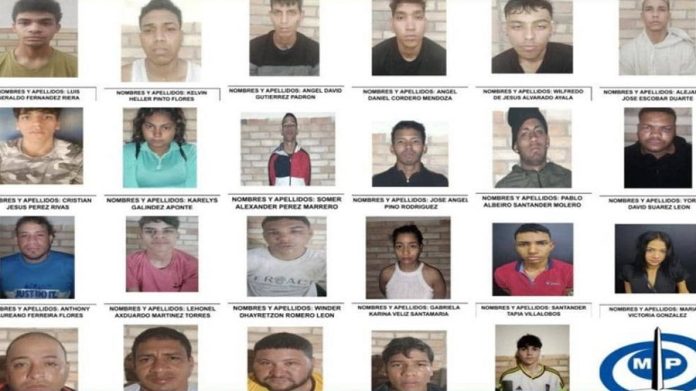 mp detencion