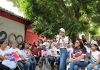 Mujeres de Guacara