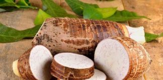 Conoce cuales son los valores saludables del ñame