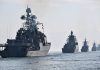 Rusia frustra planes de la OTAN de crear una base militar en el mar de Azov Base militar de la OTAN