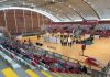 CONMEBOL Liga Evolución Futsal arranca este miércoles en Chile polideportivo Los Angeles sede