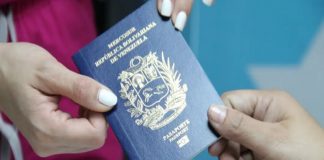 Requisitos para renovar tu pasaporte