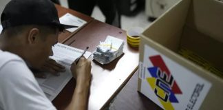 Rusia llama a la paz