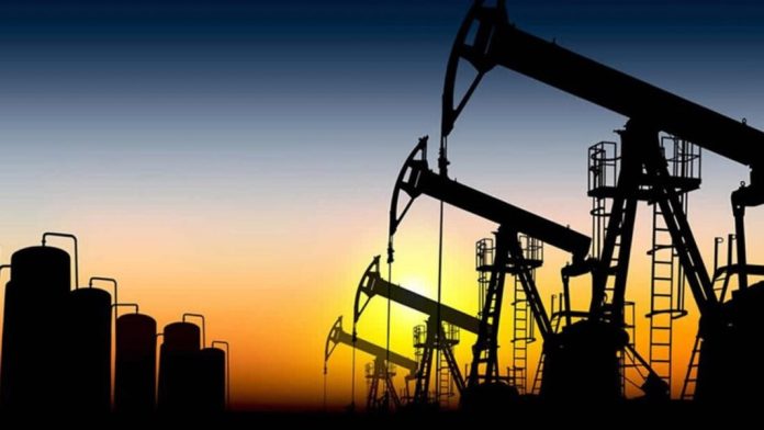 Producción petrolera de Venezuela